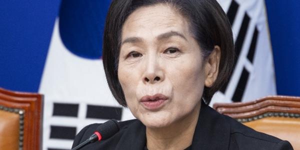 [30일 오!정말] 민주당 최민희 "영화는 영화로 봐야, 한국영화 재기 움직임에 찬물 끼얹지 말길"