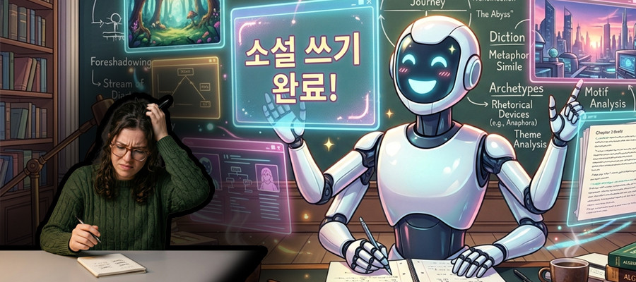 알파고부터 미토스까지 연달아 패배, 인간이 간직해야 할 자존감 '최후 보루'는 무엇