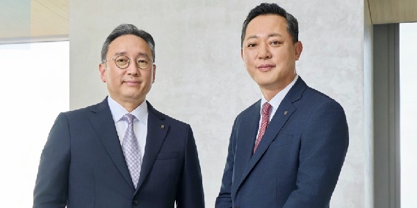[Who Is ?] 배광수 NH투자증권 대표이사