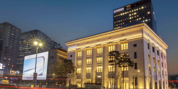 신세계 박주형 '방한 성수기' 마케팅 총력전, '중국·명품 공식' 넘어 '외국인 매출 1조' 문 연다