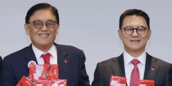 [Who Is ?] 서정호 롯데웰푸드 대표이사