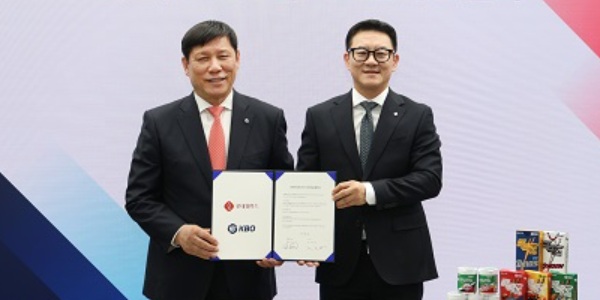 [Who Is ?] 서정호 롯데웰푸드 대표이사