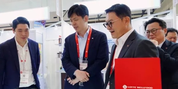 [Who Is ?] 서정호 롯데웰푸드 대표이사