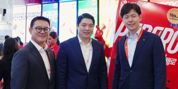 [Who Is ?] 서정호 롯데웰푸드 대표이사