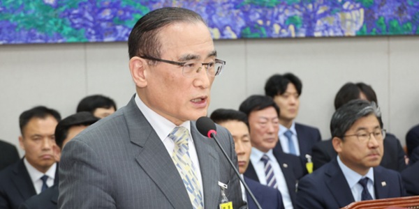[Who Is ?] 위성락 청와대 국가안보실장