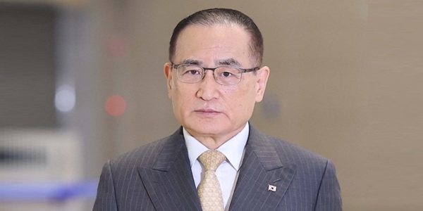 [Who Is ?] 위성락 청와대 국가안보실장