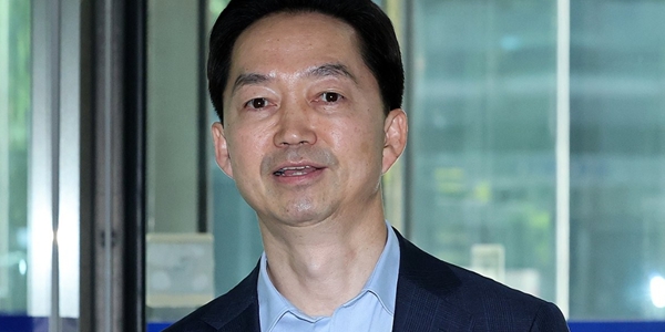 이 대통령, 중수청 출범 맞아 '친윤검사 논란' 청장 후보자 김지용 청문요청안 재가