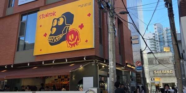 [현장] 블록체인업계가 '포켓몬카드'에 꽂힌 이유, NFT 광풍 지나 '실물' 수집품 새 먹거리로 