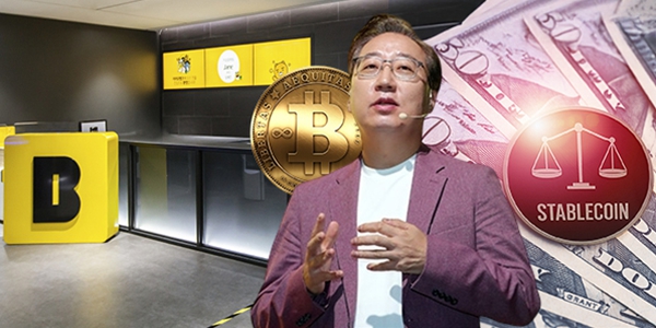 카카오뱅크 글로벌 영토 디지털자산으로 확장, 윤호영 6연임 힘 실릴까