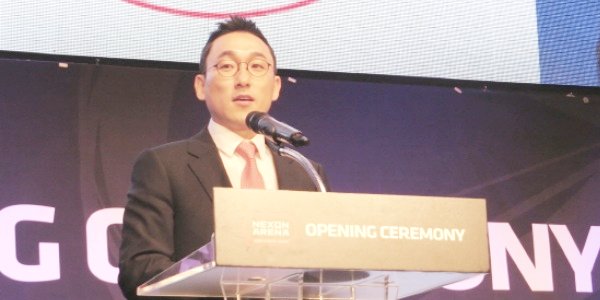 [Who Is ?] 김태환 카카오게임즈 대표이사 