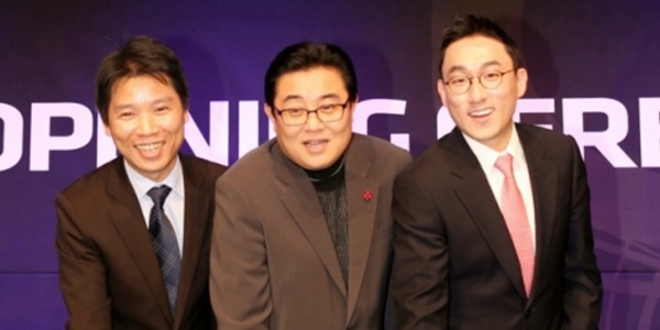 [Who Is ?] 김태환 카카오게임즈 대표이사 