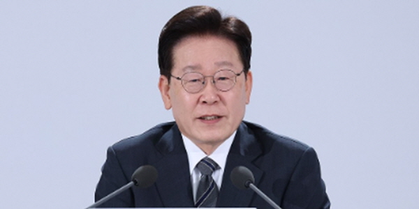이재명 "금융기관 개인정보 유출, 엄중하게 인식하고 철저하게 조사해야"