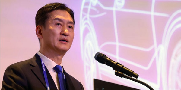 [Who Is ?] 정일택 금호타이어 대표이사 사장