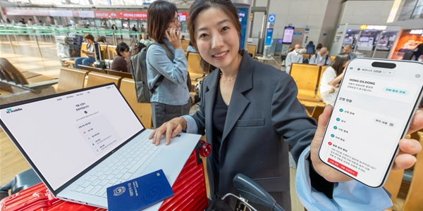 KT재팬 일본 장기체류 가입자 겨냥 알뜰폰 출시, 출국 전 여권으로 가입