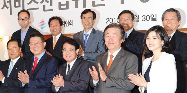 [Who Is ?] 안미정 부광약품 회장 겸 이사회 의장