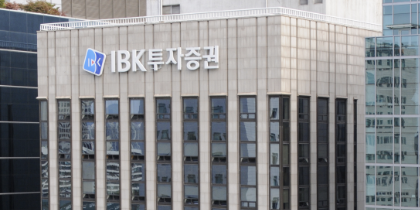 [Who is ?] 최광진 IBK투자증권 대표이사 사장