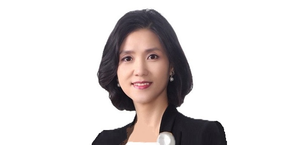 안미정 부광약품 회장 겸 이사회 의장
