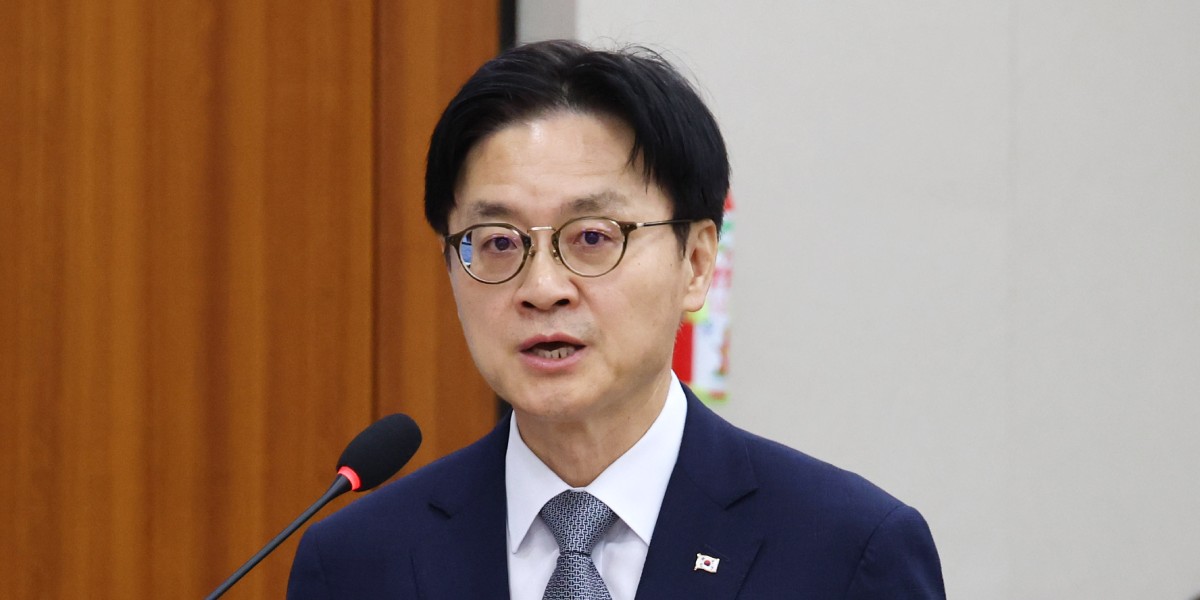 김정관 산업장관 "기업이 호남 반도체 입지 결정했다"