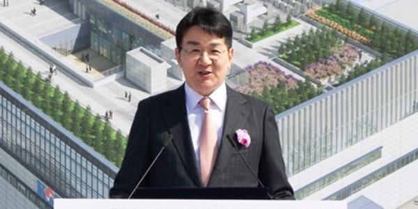 [Who Is ?] 조원태 대한항공 대표이사 겸 한진그룹 회장