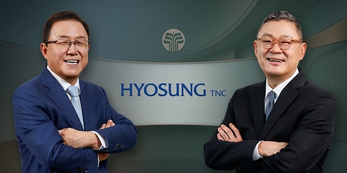 [Who Is ?] 이창황 효성티앤씨 대표이사 