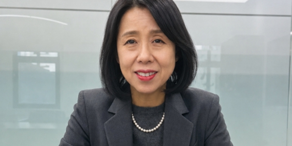 [인터뷰] 커리어케어 전무 정명조 "인재 영입은 채용이 아니라 경영전략의 관점에서 봐야"