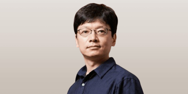 권혁빈 스마일게이트홀딩스 최고비전제시책임자