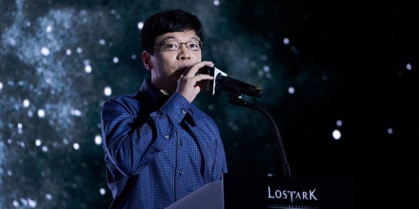 [Who Is ?] 권혁빈 스마일게이트홀딩스 최고비전제시책임자  