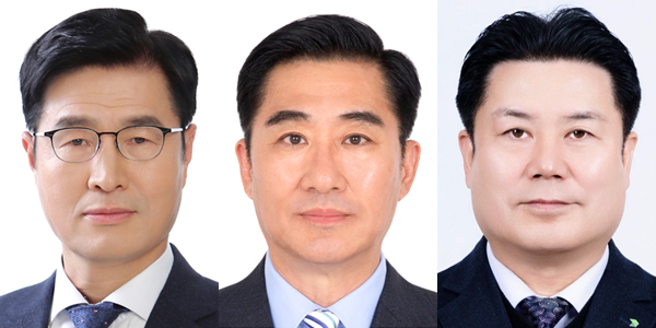 HD현대 사장단 인사 실시, '총괄부회장' 이상균 그룹 조선 사업 방향타 잡아