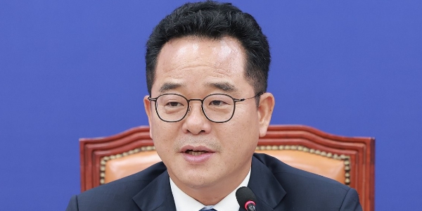 민주당 민병덕 "내년 7월 코스닥 상장사 17% 상폐 위기, 정교한 제도 필요"