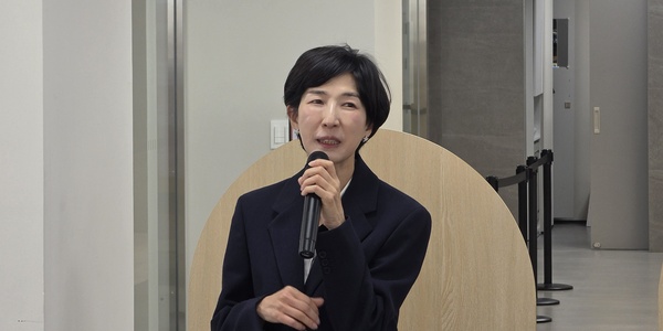 삼양식품 '짜르르' 시식회에 김정수 깜짝 등장, "진정한 짜장면 맛 라면으로 재현해"