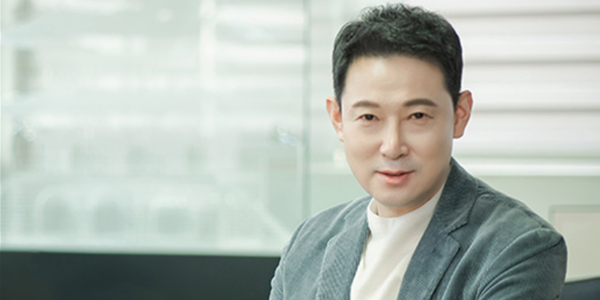 [Who Is ?] 김종우 SKC 대표이사 사장 