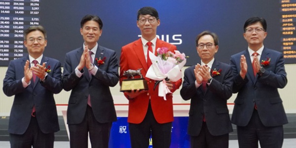 [Who is ?] 최광진 IBK투자증권 대표이사 사장