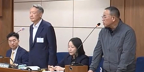 윤석열 '명태균 여론조사 무상수수' 2심 무죄, 1심 징역 2년 뒤집혀