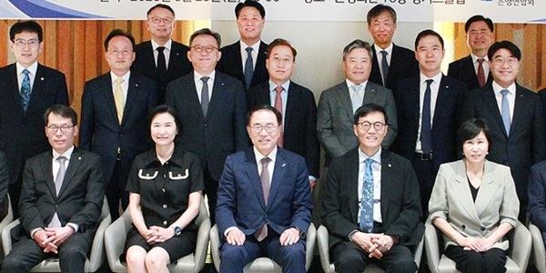 [Who Is ?] 이은미 토스뱅크 대표이사 행장