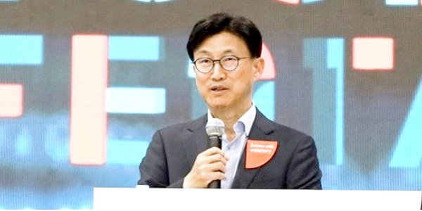 [Who Is ?] 정해린 에스원 대표이사 사장 