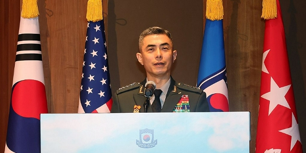 [Who Is ?] 강신철 국방부 장관 