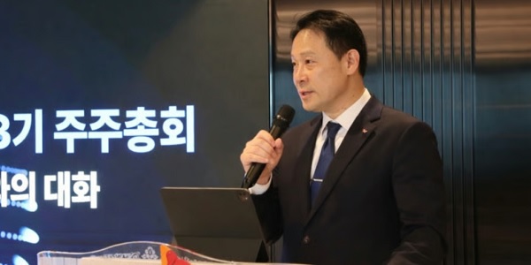 [Who Is ?] 김종우 SKC 대표이사 사장 
