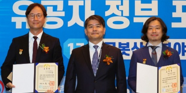 [Who Is ?] 이정호 레인보우로보틱스 대표이사
