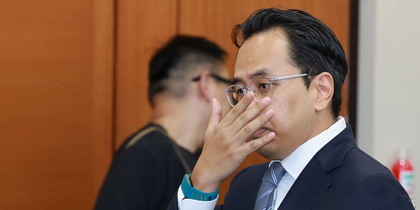 [Who Is ?] 김범석 우아한형제들 대표이사