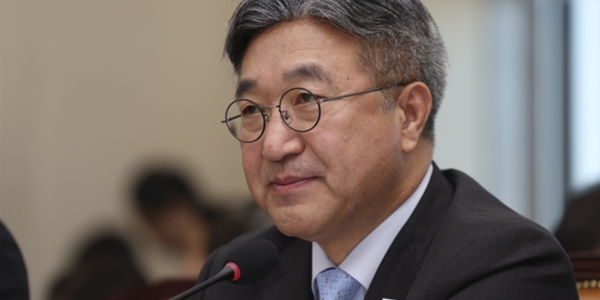 행안장관 윤호중 "임은정 광주중수청장 감찰 지시하겠다, 중수청 정치하는 기관으로 착각"