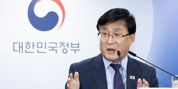 [Who Is ?] 김성환 기후에너지환경부 장관 