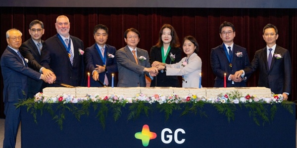 [Who Is ?] 허은철 GC녹십자 대표이사 사장 