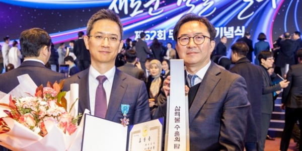 [Who Is ?] 허은철 GC녹십자 대표이사 사장 