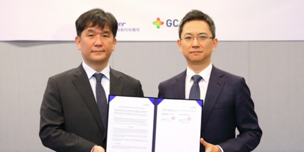 [Who Is ?] 허은철 GC녹십자 대표이사 사장 