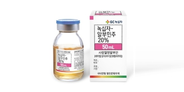 [Who Is ?] 허은철 GC녹십자 대표이사 사장 
