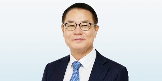 조용철 농심 대표이사 사장