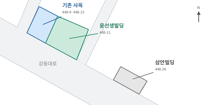 JYP엔터 신사옥 계획 철회로 청사진 '흔들', 정욱 '복합 문화공간' 확보 차질 불가피