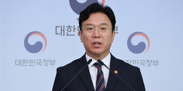 고용장관 김영훈 메가특구 사회적 대화 주목, 민주노총 경사노위 복귀 실타래되나