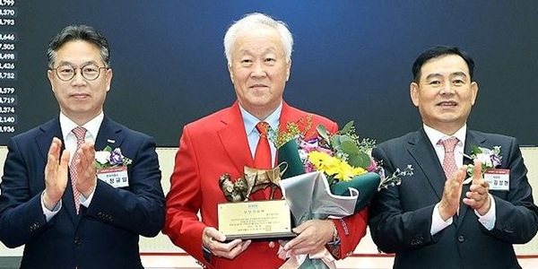 [Who Is ?] 이행명 명인제약 회장 
