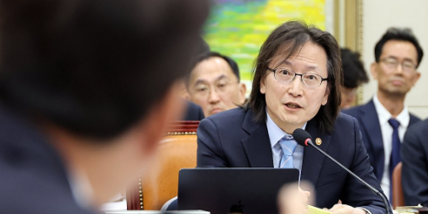 주병기 공정위 조사·제재 강화 의지, 쿠팡·배달앱·GS25 불공정거래 국감 도마에